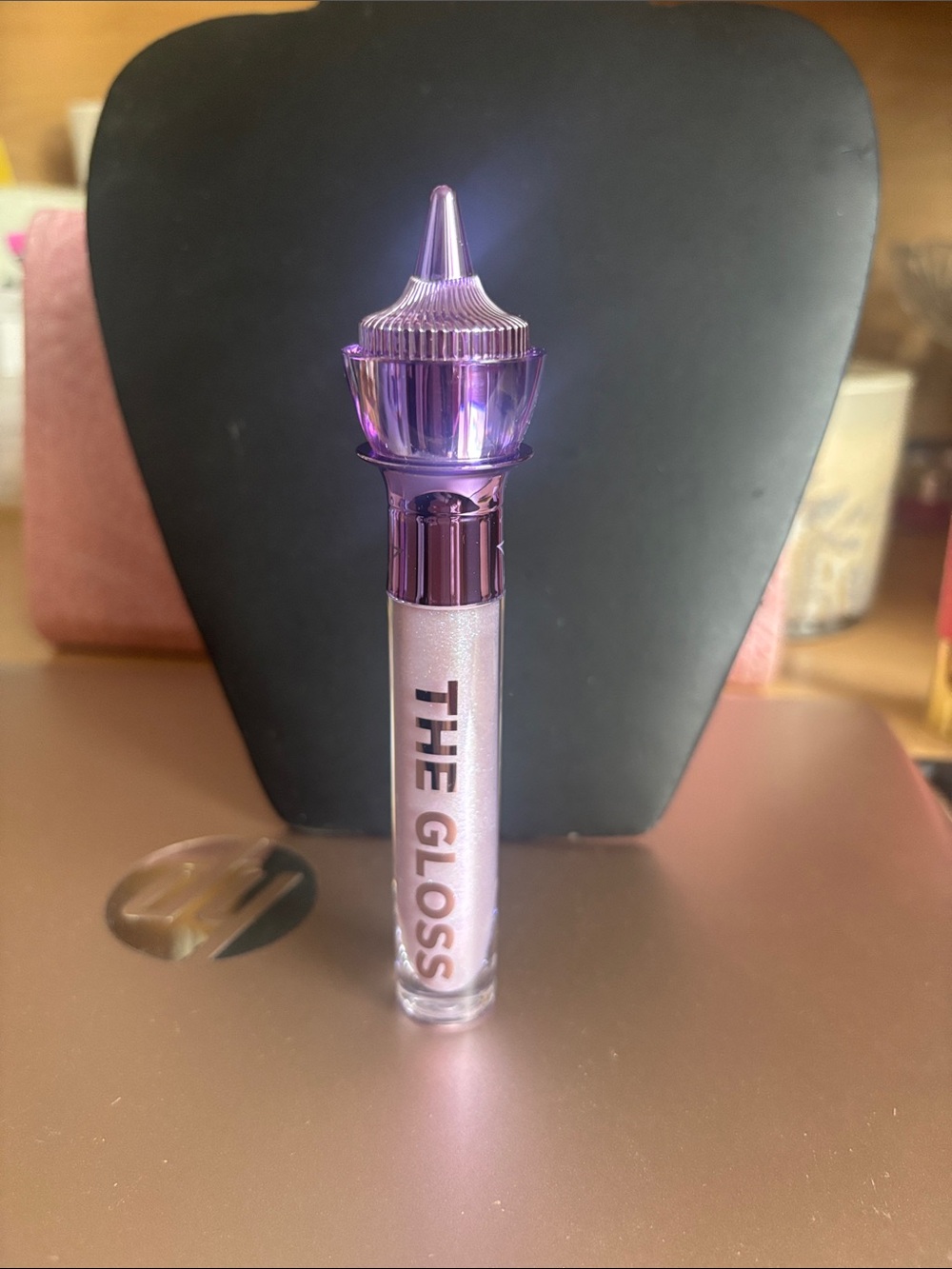 Jeffree Star Lipgloss - Picture 3 of 3